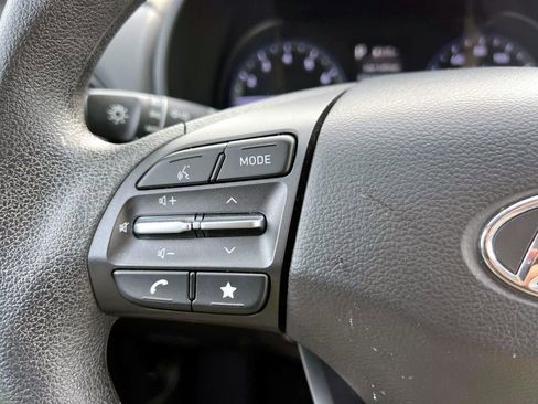 Used 2023 Hyundai Kona SEL image 29