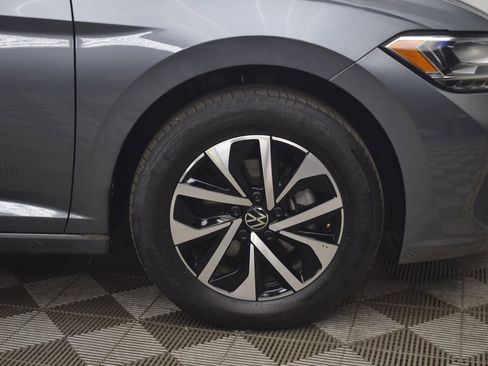 Used 2024 Volkswagen Jetta S image 26