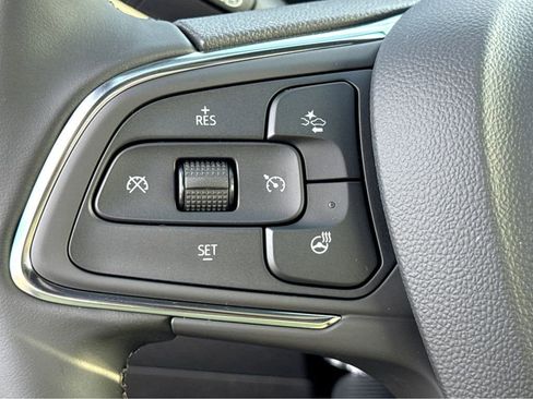 New 2026 Buick Envista Sport Touring w/ Convenience I Package image 16