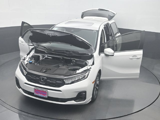 New 2026 Honda Odyssey EX-L image 43