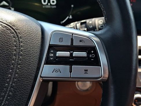 Certified 2023 Kia Telluride SX X-Line AWD/4WD image 23
