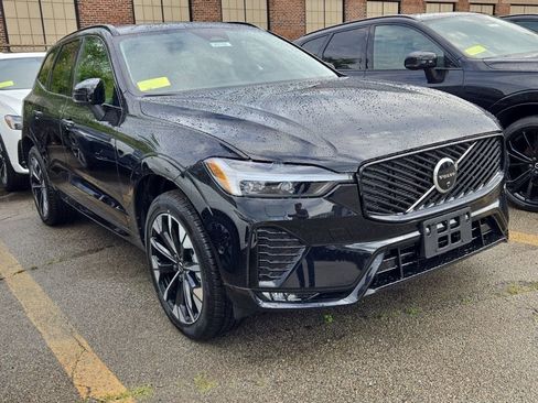 New 2026 Volvo XC60 B5 Plus w/ Protection Package Premier image 2