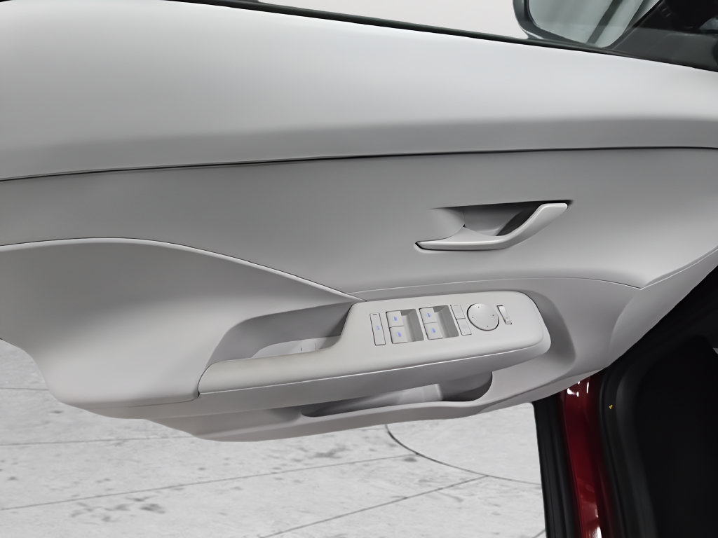 New 2027 Hyundai Kona SEL Sport AWD/4WD image 11