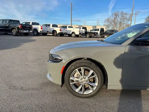 Used 2023 Dodge Charger SXT w/ Cold Weather Package image 5