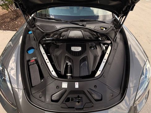 Used 2018 Porsche Panamera image 57