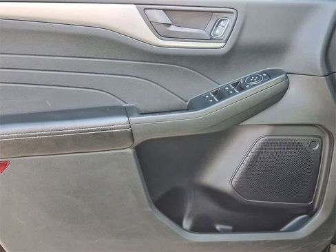 Used 2023 Ford Escape Active image 16