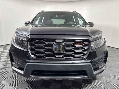 Used 2022 Honda Passport TrailSport image 11