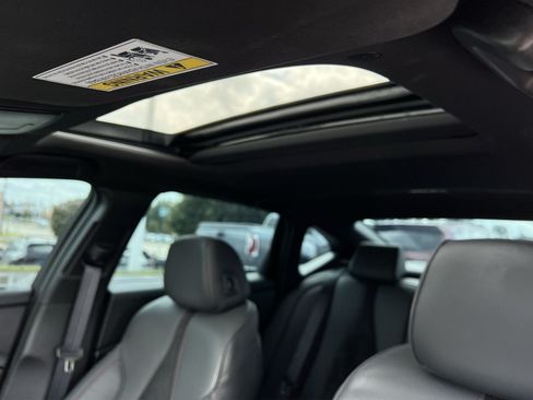 Certified 2025 Acura TLX w/ A-SPEC Package AWD/4WD image 21