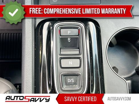 Used 2025 Honda Pilot EX-L image 17