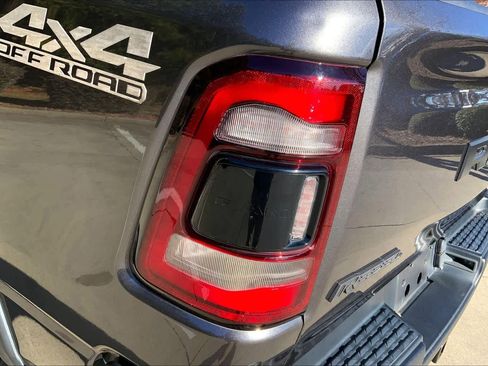 Used 2020 RAM 1500 Rebel w/ Rebel Level 1 Equipment Group image 26