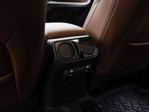 Used 2025 Jeep Gladiator Sport AWD/4WD image 79