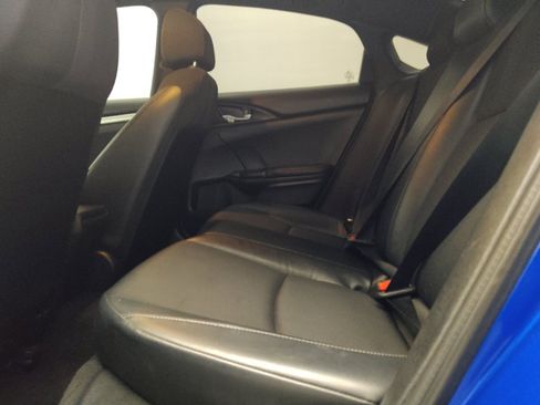 Used 2019 Honda Civic Sport image 18