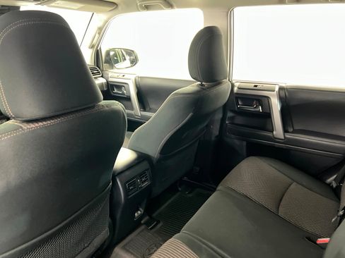 Used 2022 Toyota 4Runner Trail Special Edition image 20