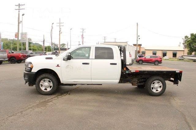 Used 2023 RAM 2500 Tradesman AWD/4WD image 4