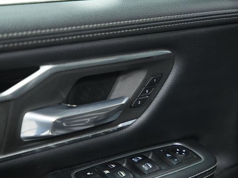 Used 2019 RAM 1500 Laramie w/ Sport Appearance Package image 22