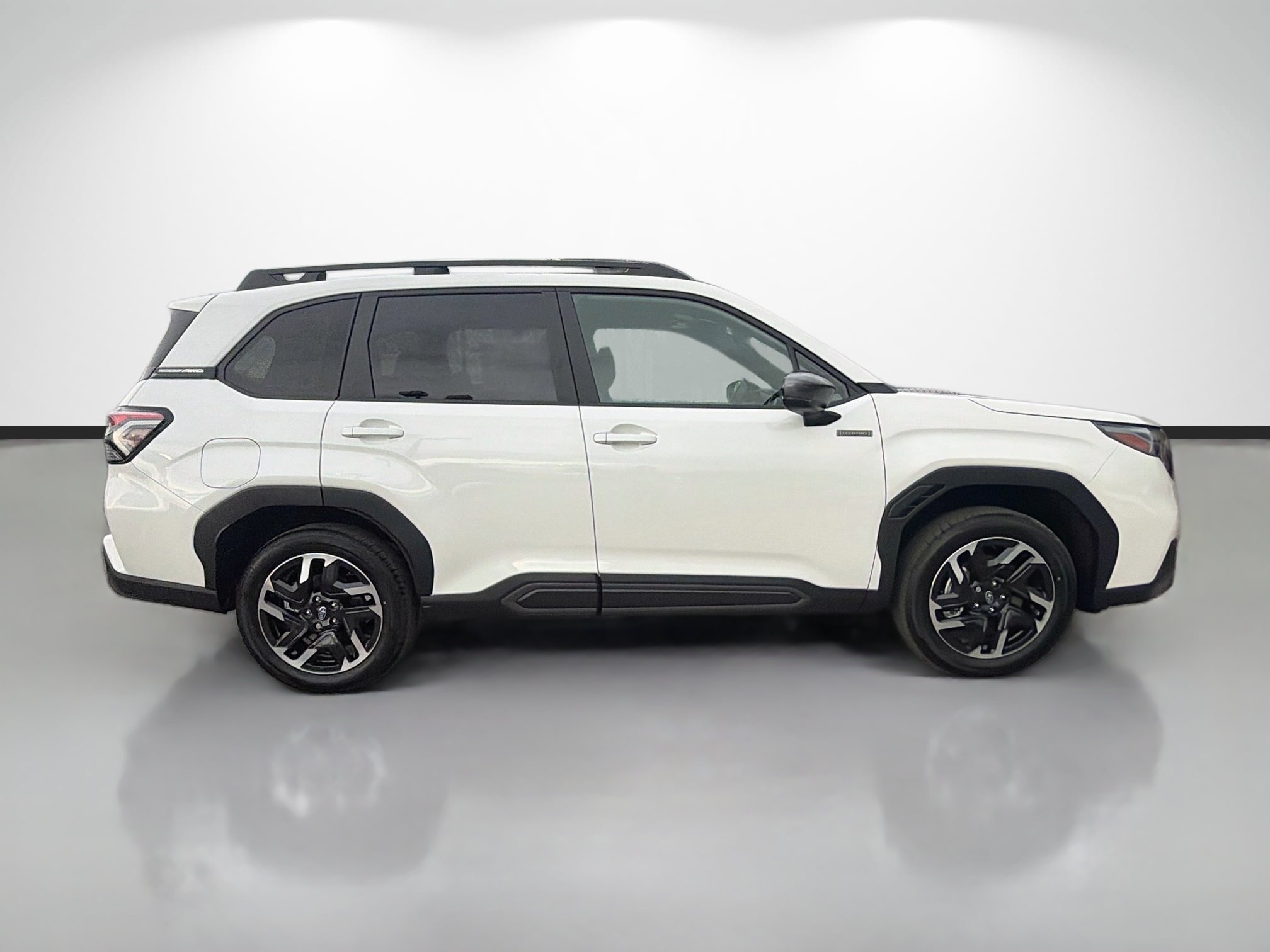 New 2026 Subaru Forester Premium AWD/4WD image 2