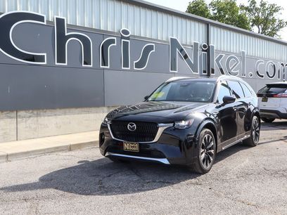 Used 2024 MAZDA CX-90 3.3 Turbo S
