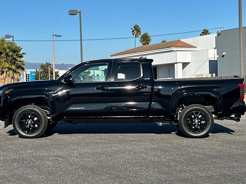 New 2026 Toyota Tacoma SR5 image 7