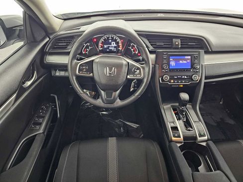 Used 2018 Honda Civic LX image 18