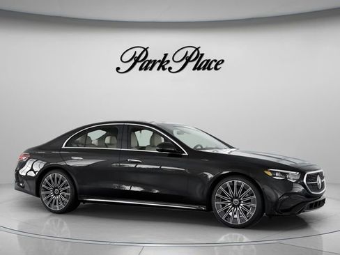 New 2026 Mercedes-Benz E 350 Sedan image 28