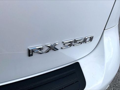 Used 2015 Lexus RX 350 FWD image 10