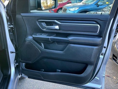 Used 2025 RAM 1500 Big Horn image 20