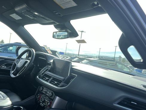 Used 2023 Chevrolet Tahoe RST w/ Luxury Package image 28