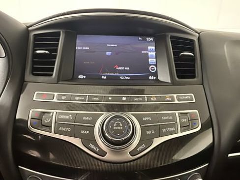 Used 2020 INFINITI QX60 Pure AWD/4WD image 23