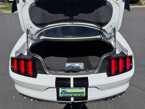 Used 2017 Ford Mustang Shelby GT350 RWD image 22