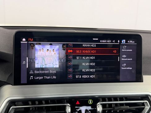Used 2022 BMW X3 sDrive30i w/ Premium Package 2 RWD image 26