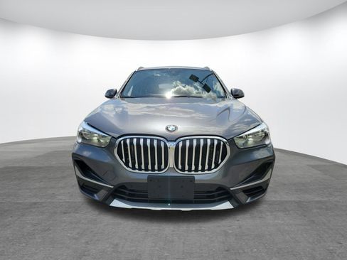 Used 2021 BMW X1 xDrive28i w/ Convenience Package AWD/4WD image 22