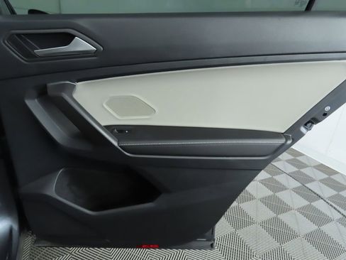 Certified 2022 Volkswagen Tiguan S image 27