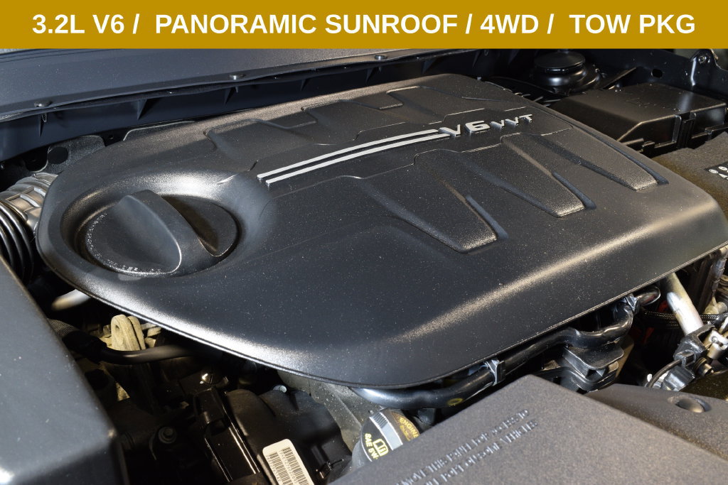Used 2022 Jeep Cherokee Latitude w/ Sun & Sound Group AWD/4WD image 35