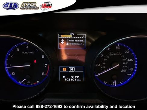 Used 2019 Subaru Outback 2.5i Limited image 19