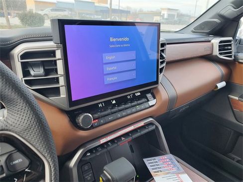 New 2026 Toyota Tundra 1794 Edition image 27