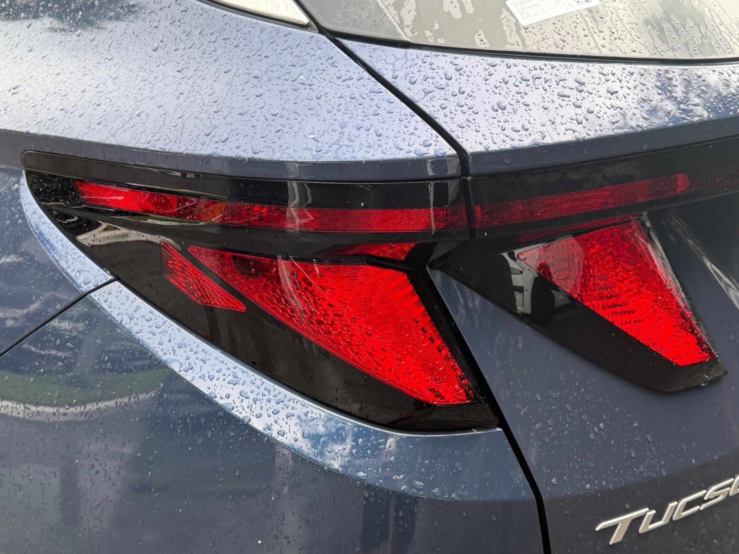 Used 2025 Hyundai Tucson SEL FWD image 12