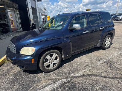 Used 2007 Chevrolet HHR LT