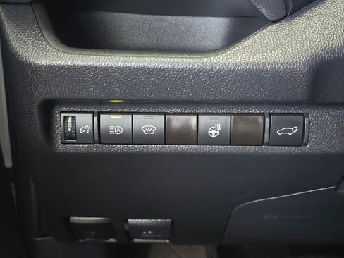 Certified 2023 Toyota RAV4 TRD Off-Road w/ TRD Off-Road Weather Package AWD/4WD image 18