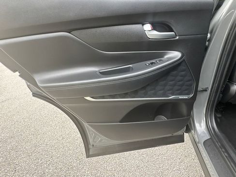 Used 2022 Hyundai Santa Fe Limited image 22