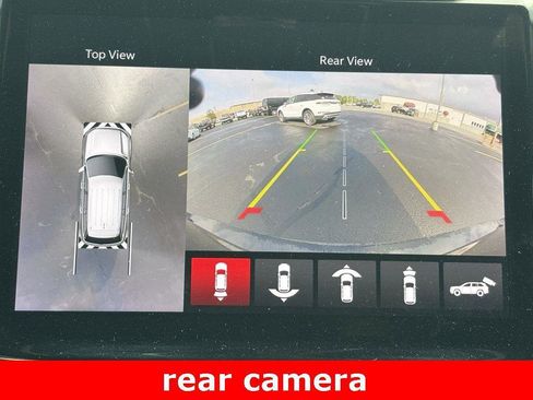 Used 2024 Jeep Grand Cherokee L Limited w/ Luxury Tech Group II image 8