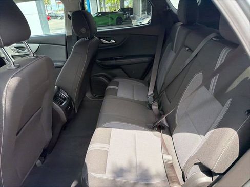 Used 2023 Chevrolet Blazer LT FWD image 7