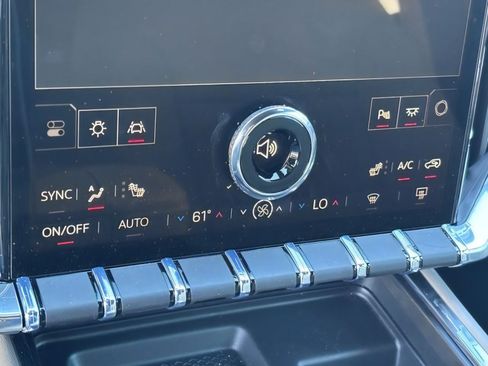 Used 2026 GMC Acadia Elevation FWD image 28