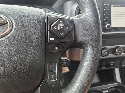 Used 2022 Toyota Tacoma SR image 20