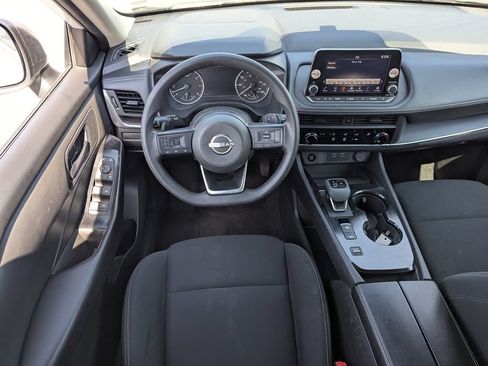 Used 2024 Nissan Rogue S FWD image 26