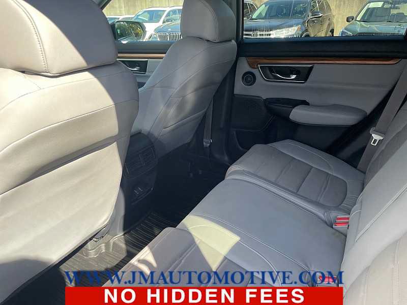 Used 2019 Honda CR-V EX-L image 3