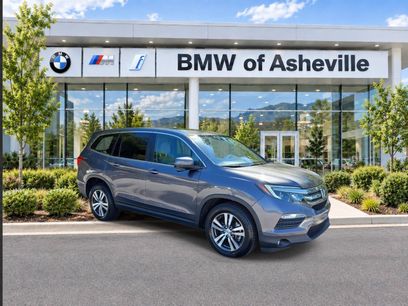 Used 2016 Honda Pilot EX-L