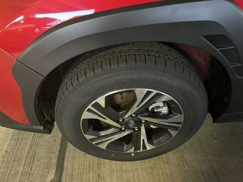 New 2026 Subaru Crosstrek 2.0i Premium image 8