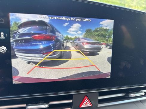 Certified 2023 Hyundai Elantra SEL w/ Convenience Package FWD image 27