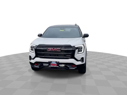 New 2026 GMC Terrain AT4 image 36
