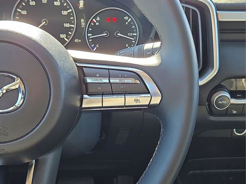 New 2025 MAZDA CX-50 AWD 2.5 S w/ Weather Package image 20